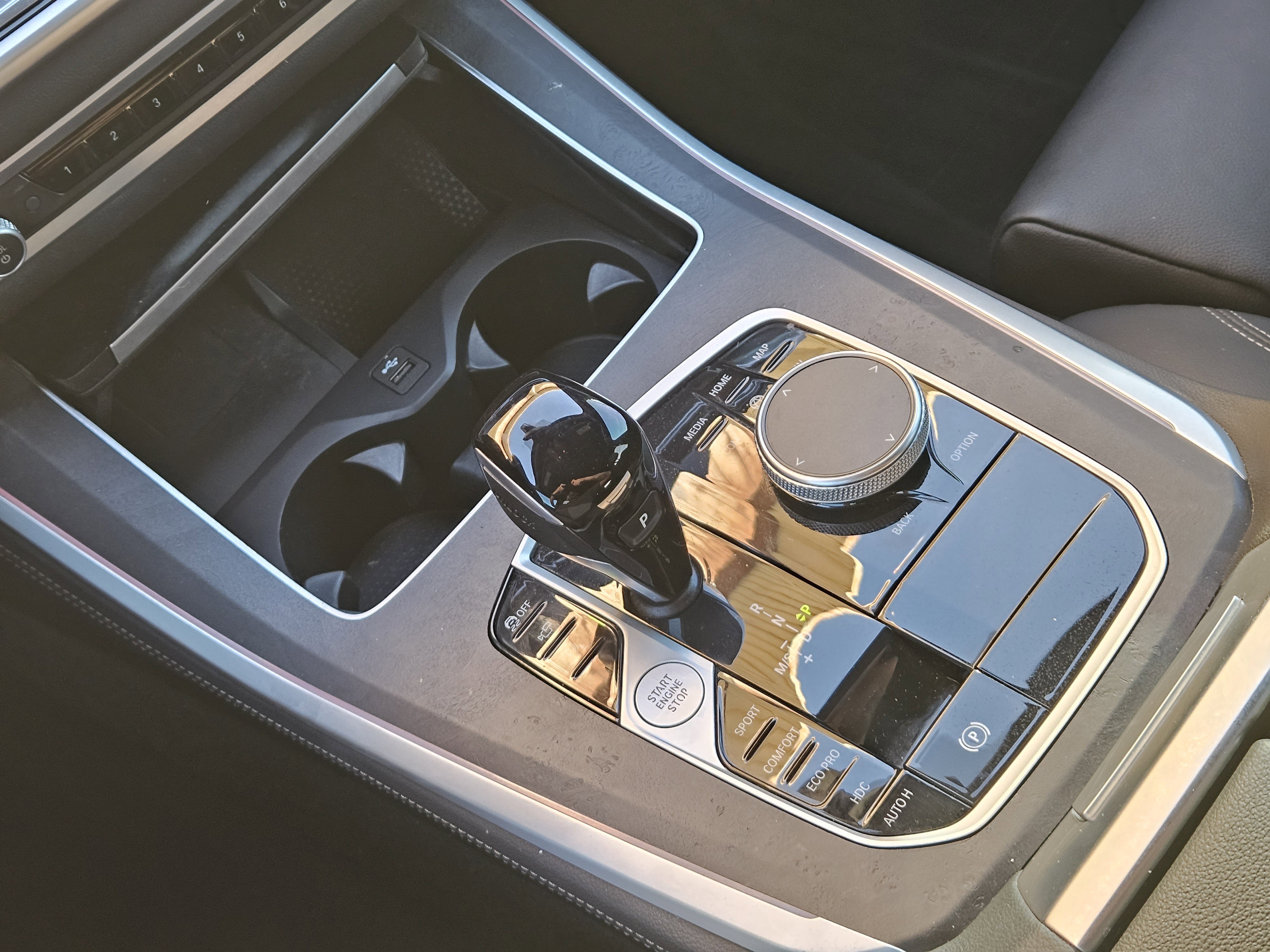 Used 2022 BMW X5 xDrive40i w/ Premium Package image 22