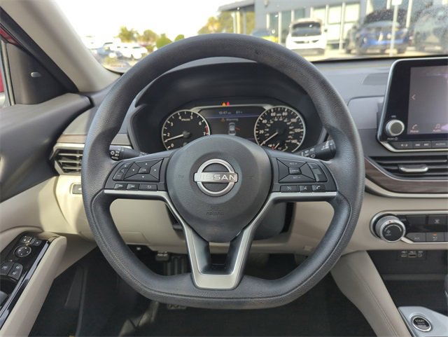 Certified 2023 Nissan Altima 2.5 SV image 19