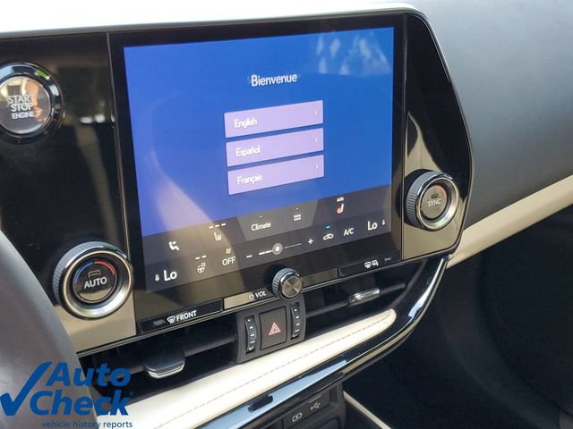 Used 2024 Lexus NX 250 FWD w/ Cold Area Package image 26