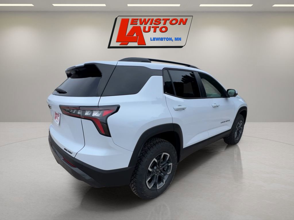 New 2026 Chevrolet Equinox ACTIV image 5