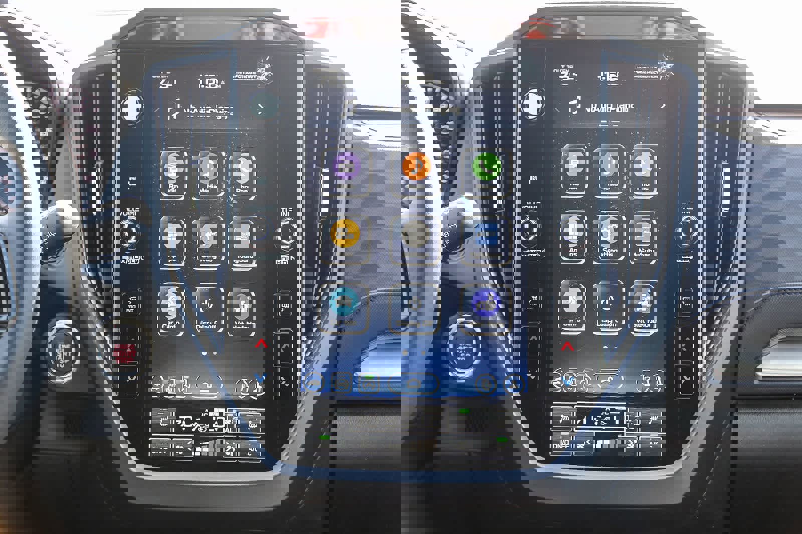 New 2025 Subaru Forester Premium image 16