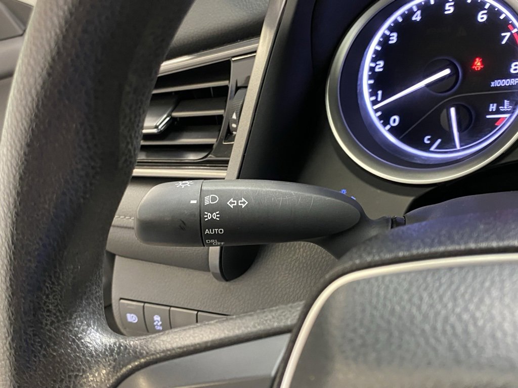 Used 2024 Toyota Camry LE image 19