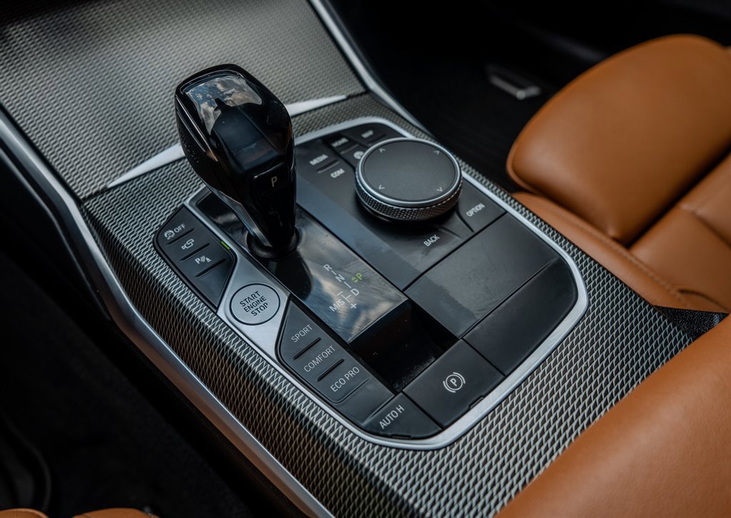 Used 2021 BMW M340i w/ Parking Assistance Package image 22