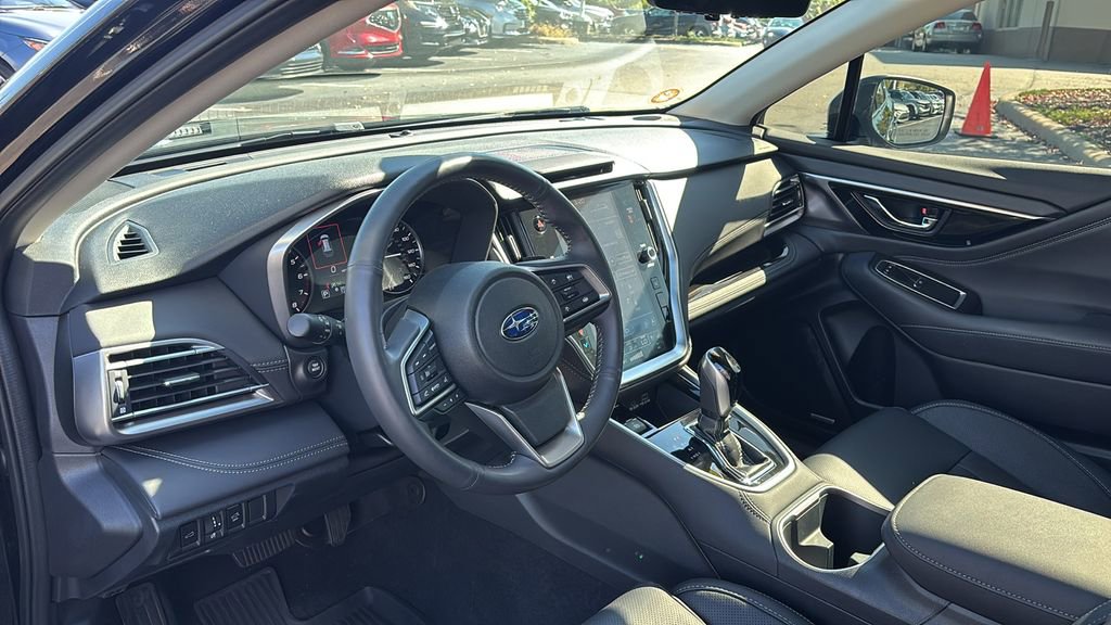 Used 2025 Subaru Outback Touring w/ Popular Package #2 image 22