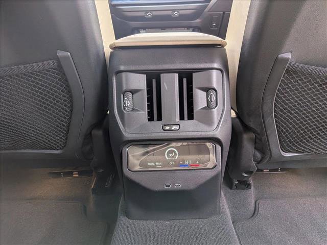 Certified 2025 BMW X3 xDrive30i w/ M Sport Package image 19