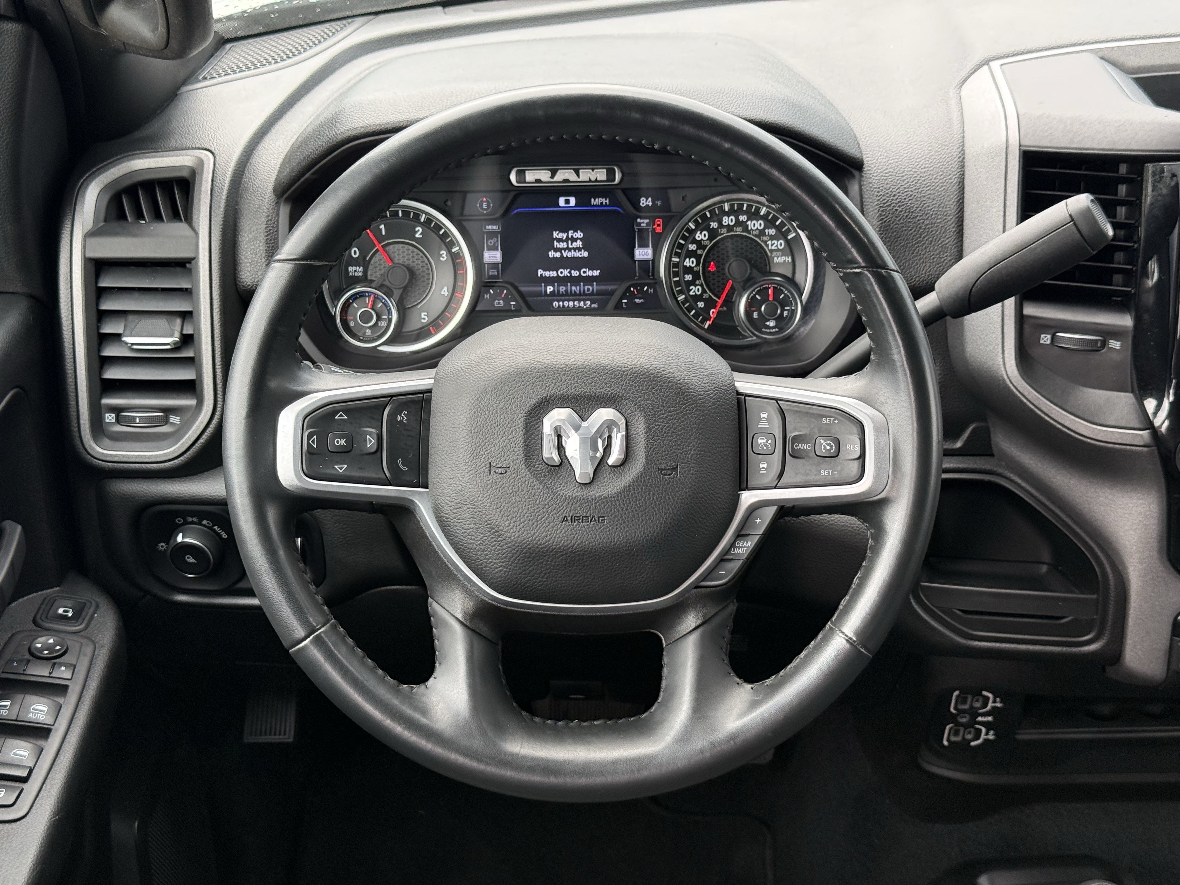 Used 2024 RAM 3500 Tradesman w/ Safety Group AWD/4WD image 15