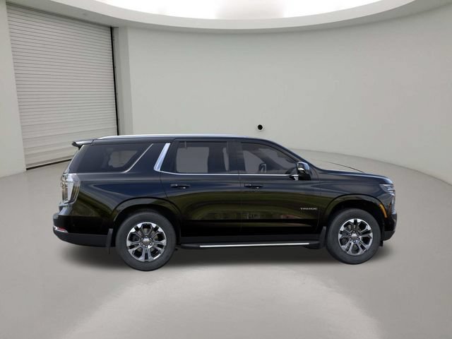 New 2026 Chevrolet Tahoe LT w/ Comfort Package AWD/4WD image 5