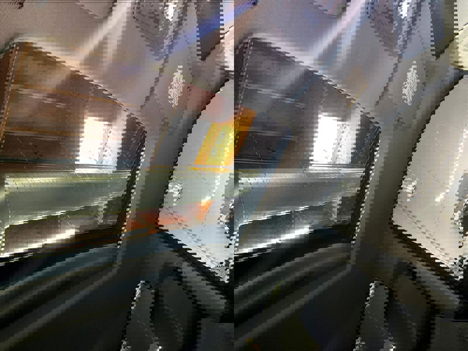 Used 2020 Chevrolet Silverado 1500 LT Trail Boss image 23