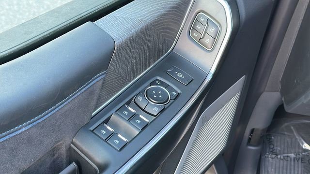 New 2025 Ford F250 Platinum image 16