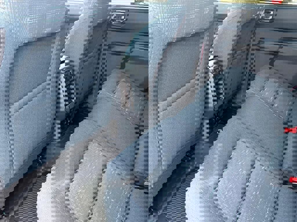 Used 2025 Ford Bronco Heritage Edition image 16