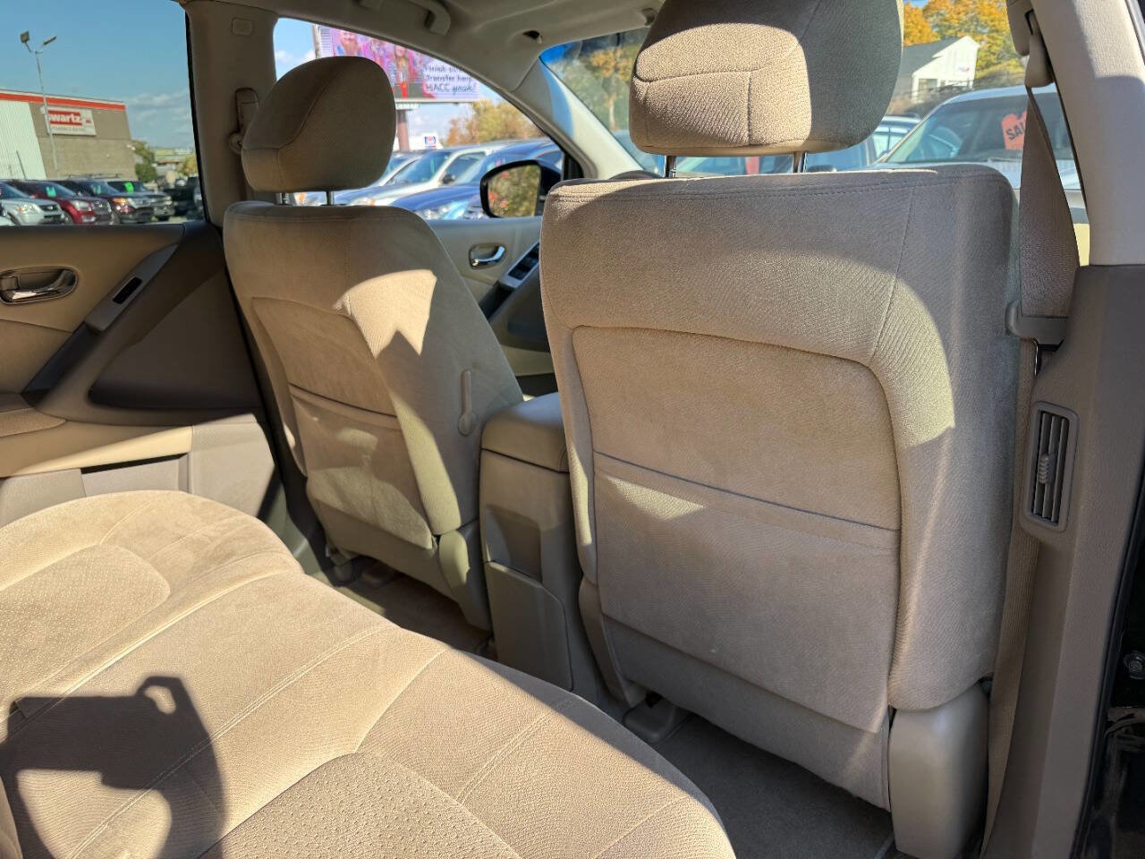 Used 2013 Nissan Murano S image 22