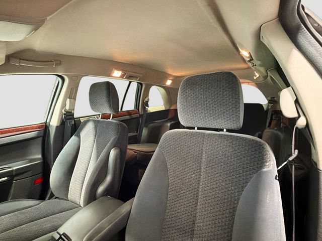 Used 2005 Chrysler Pacifica Touring FWD image 18