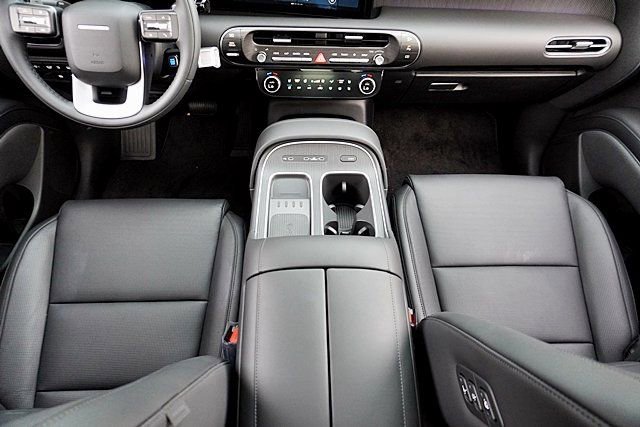 New 2026 Hyundai Palisade Calligraphy image 28