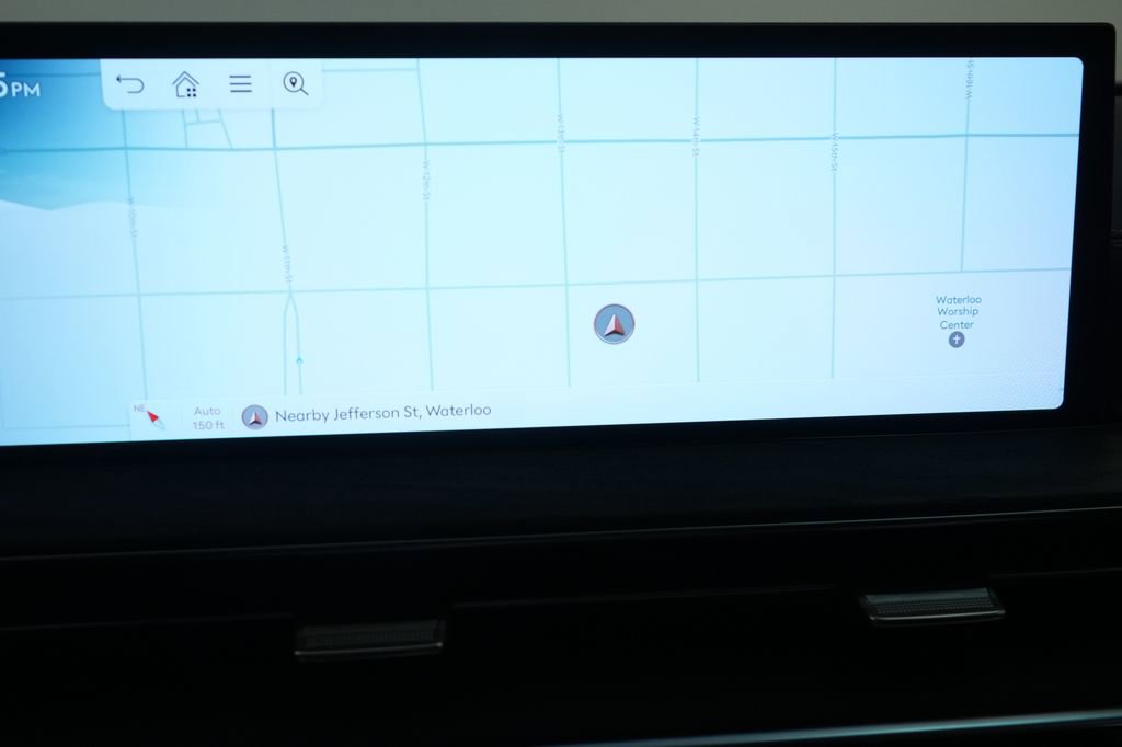 New 2026 Genesis GV80 3.5T Advanced image 44