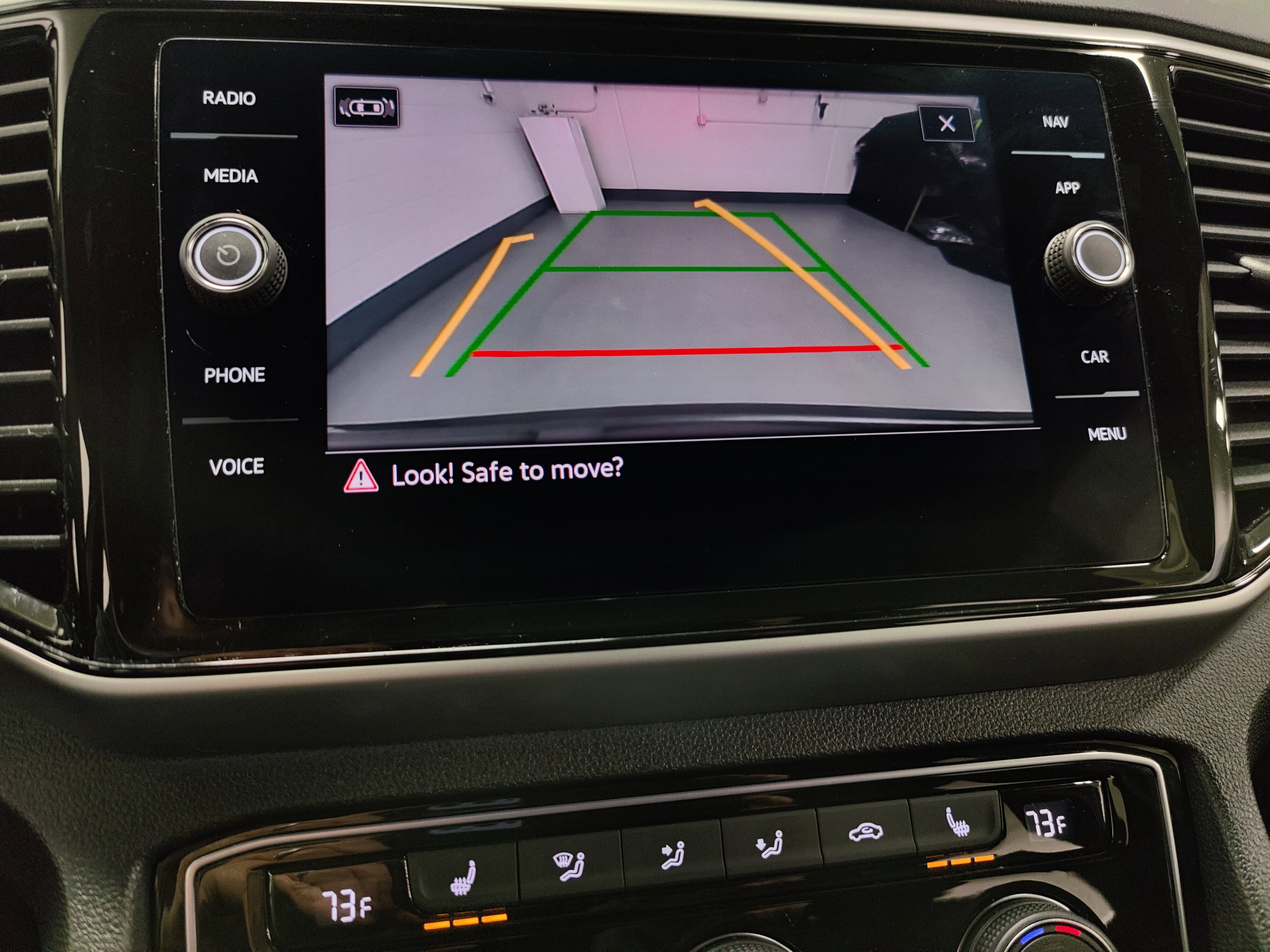 Certified 2023 Volkswagen Atlas Cross Sport SEL image 25