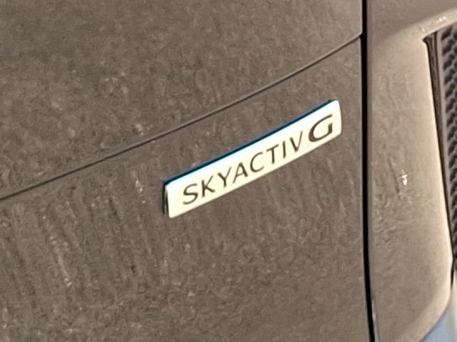 Used 2025 MAZDA CX-50 AWD 2.5 S w/ Premium Package image 37