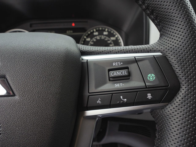 New 2026 Mitsubishi Outlander SE AWD/4WD image 22