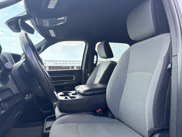 Used 2024 RAM 2500 Big Horn image 7