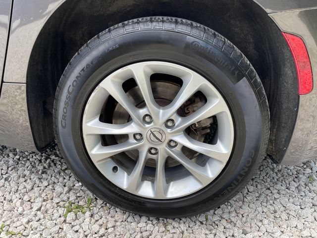 Used 2021 Chrysler Pacifica Touring w/ Cold Weather Group AWD/4WD image 19