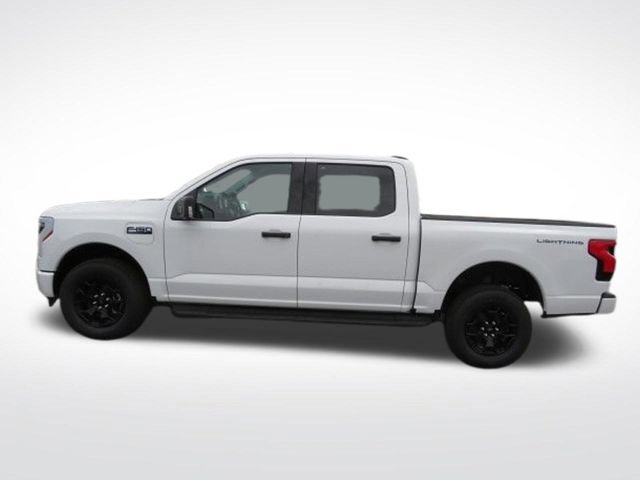 New 2025 Ford F150 Lightning XLT AWD/4WD image 13