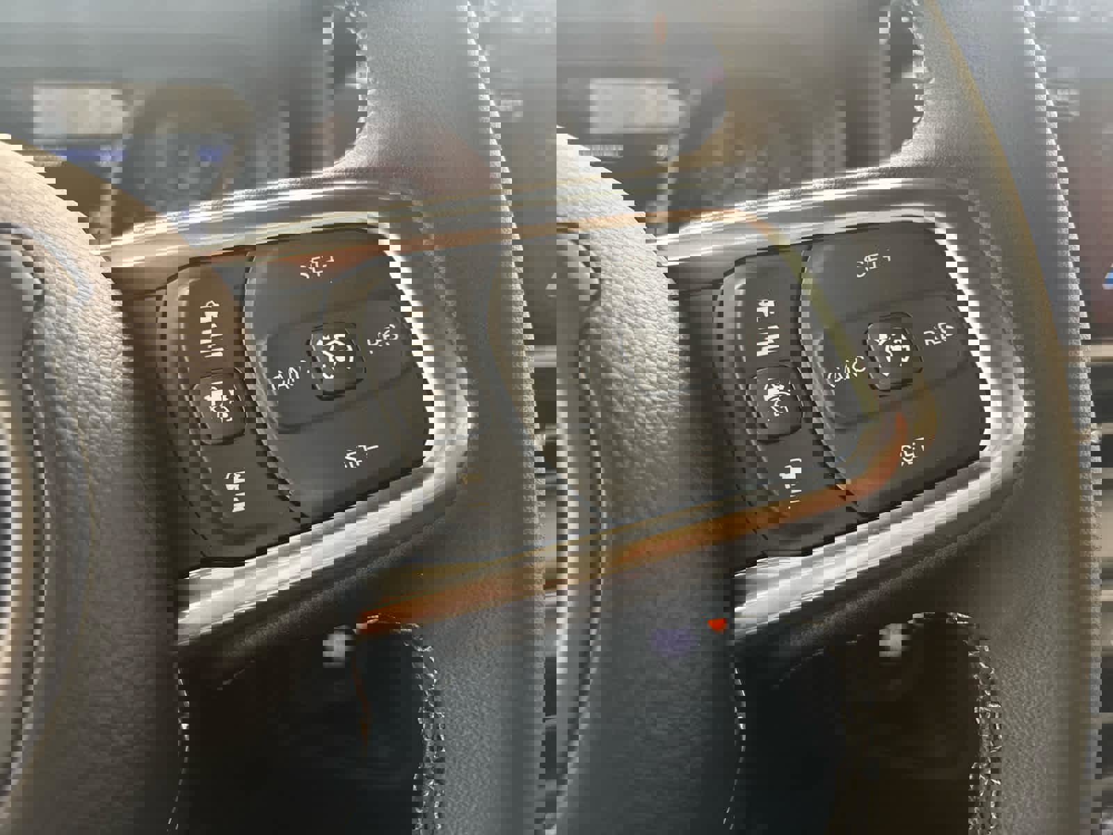 New 2025 Jeep Wrangler Unlimited Sahara image 23