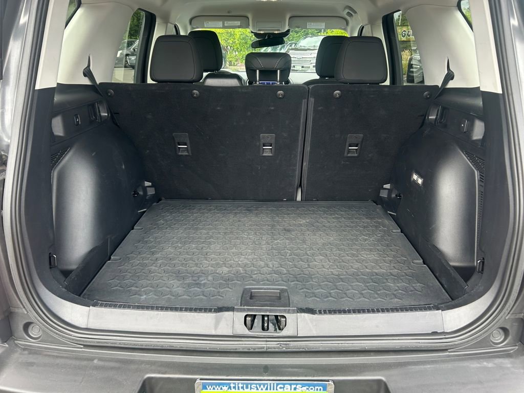 Used 2024 Ford Bronco Sport Big Bend image 24