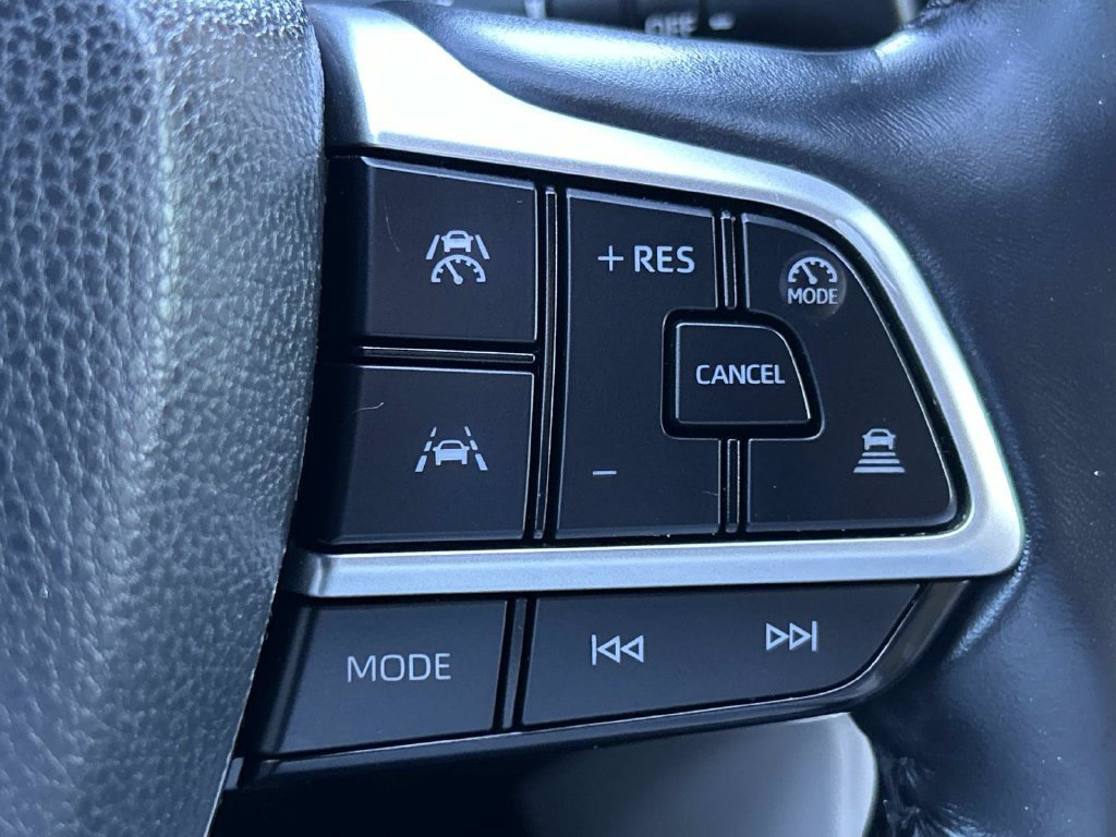 Used 2024 Toyota Grand Highlander FWD image 31