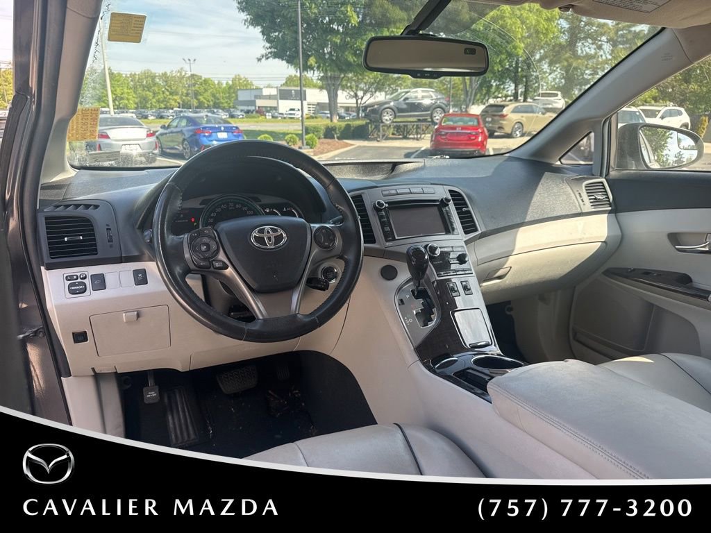 Used 2014 Toyota Venza XLE FWD image 20