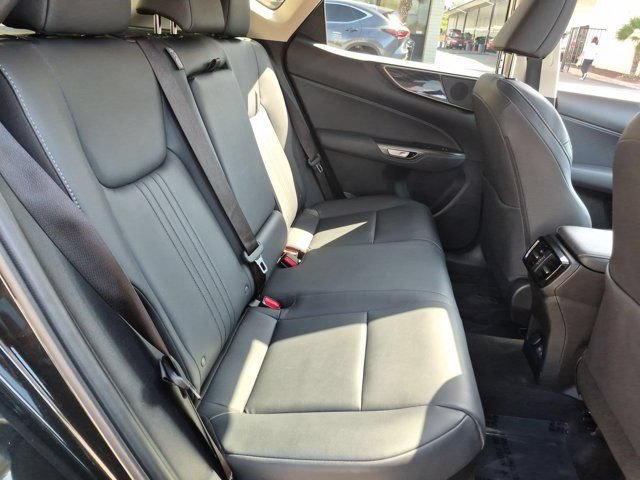 Used 2025 Lexus NX 350h AWD w/ Cold Area Package image 33