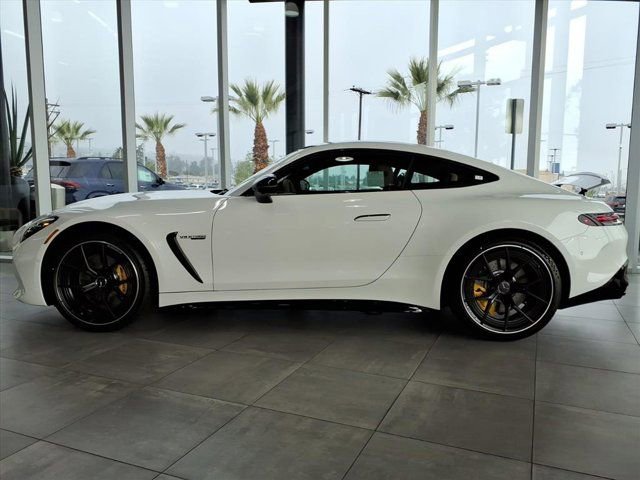 New 2026 Mercedes-Benz AMG GT 55 image 21
