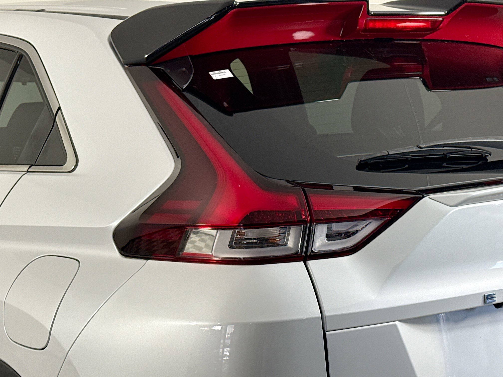 Used 2023 Mitsubishi Eclipse Cross LE image 36