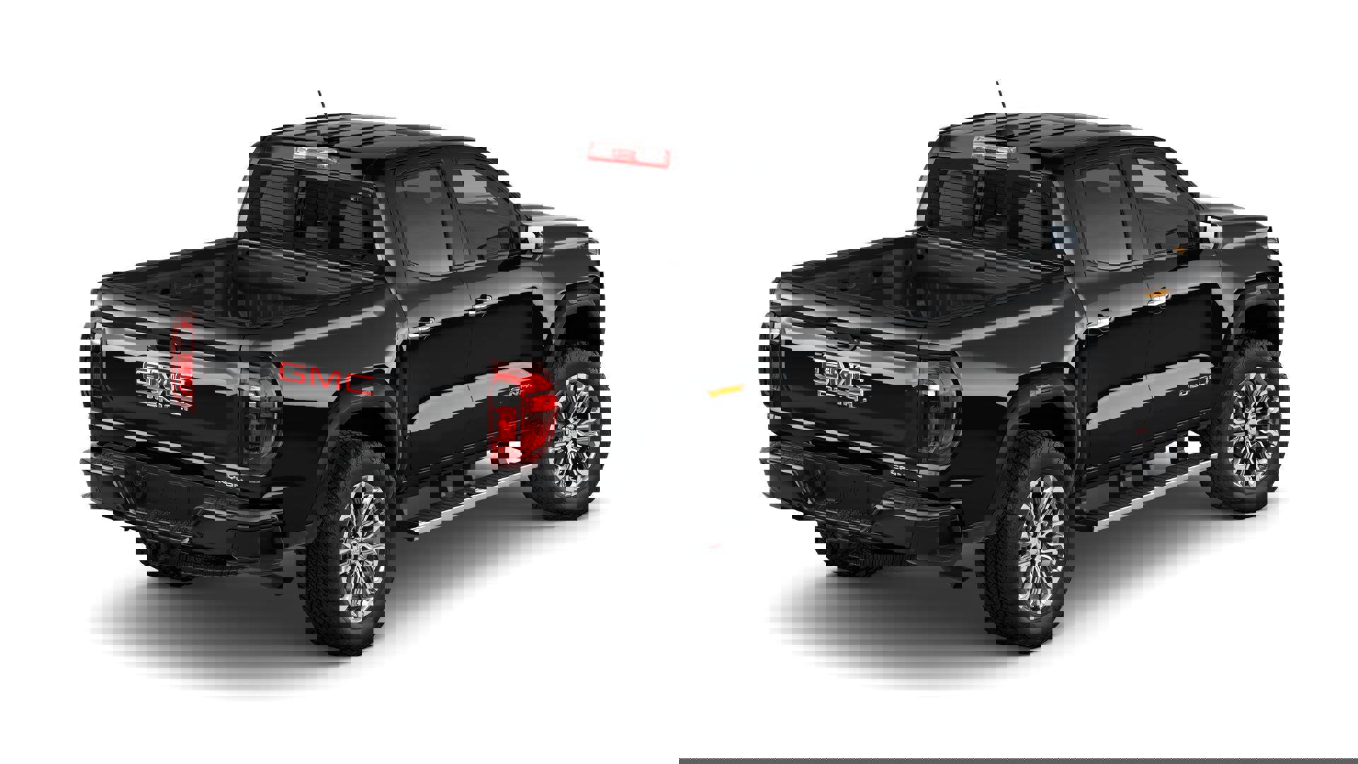 New 2026 GMC Canyon Denali image 40