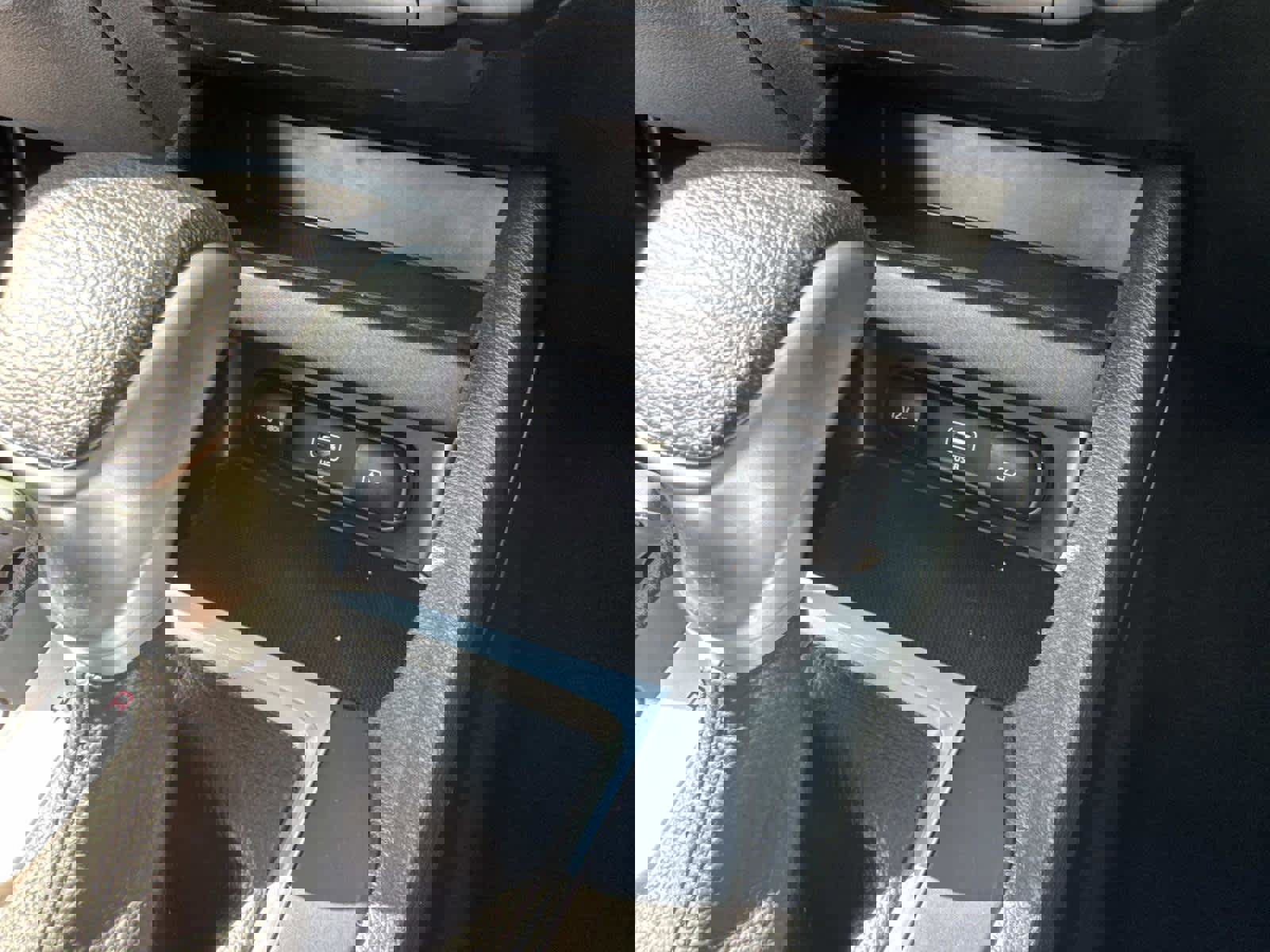 Used 2024 Kia Forte LXS image 44