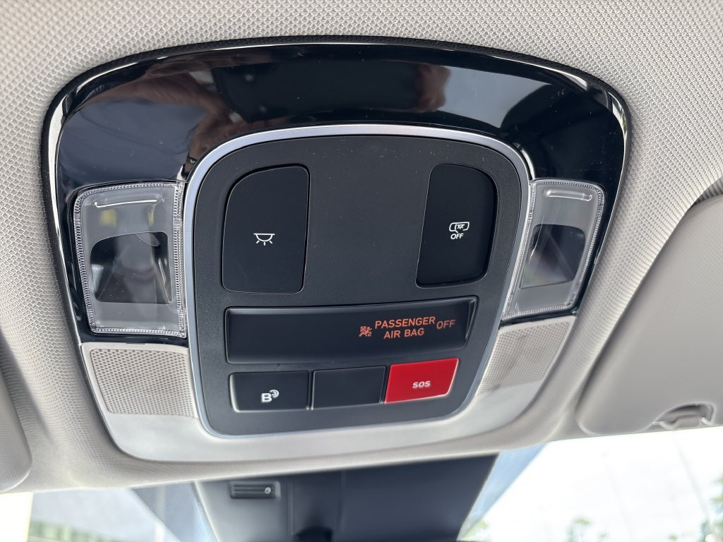 New 2026 Hyundai Tucson SE FWD image 28
