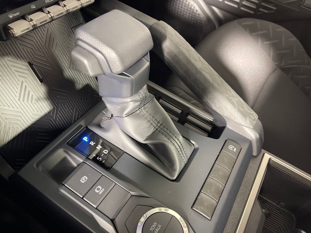 New 2026 Toyota Tacoma SR5 image 21