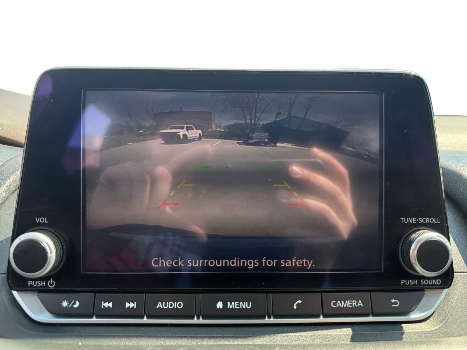 Used 2023 Nissan Rogue SV w/ SV Premium Package AWD/4WD image 19