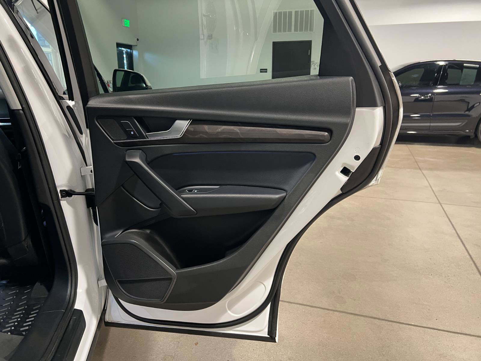 Used 2018 Audi Q5 2.0T Premium image 36