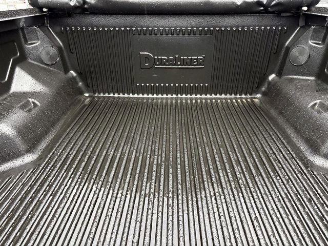 Used 2025 Ford Ranger XLT w/ Equipment Group 301A High image 5