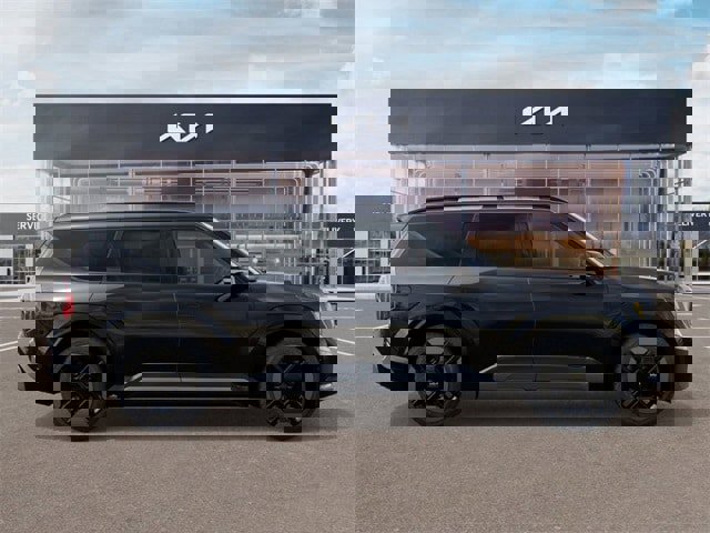 New 2026 Kia EV9 GT-Line image 7