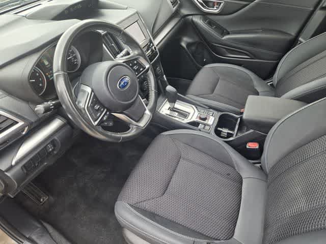 Used 2019 Subaru Forester Premium w/ Popular Package #1 AWD/4WD image 2