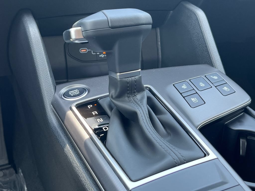 New 2026 Kia Sportage SX FWD image 33