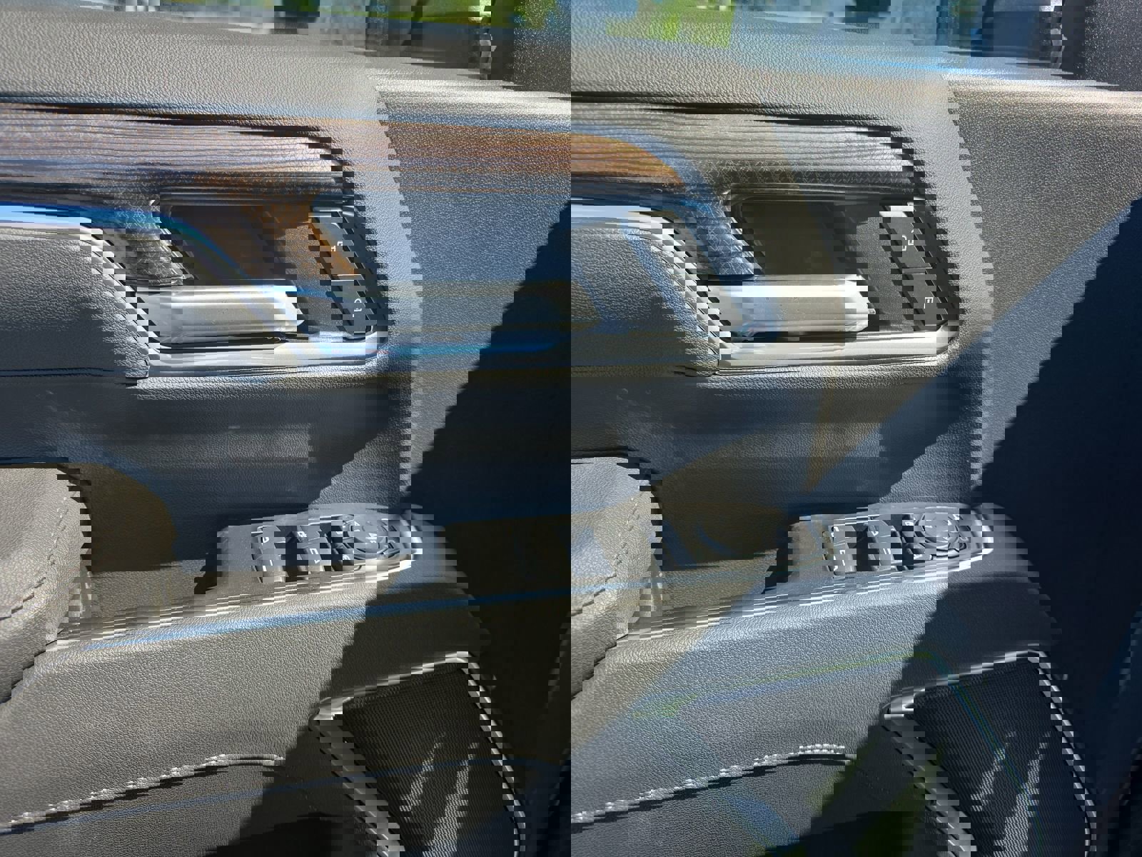 New 2026 Chevrolet Silverado 2500 LT w/ Trail Boss Package image 13