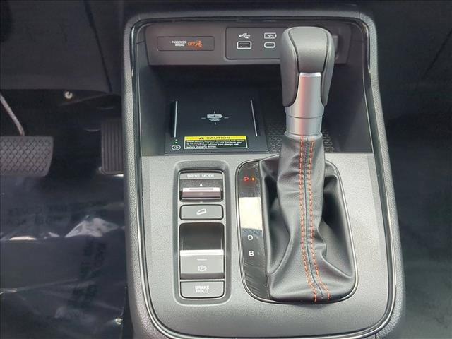 Used 2025 Honda CR-V Sport-L image 12