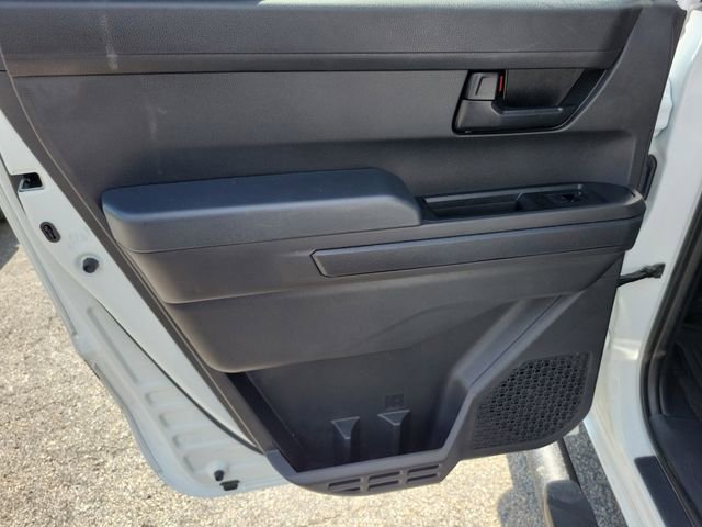 Used 2024 Toyota Tacoma SR5 RWD image 6