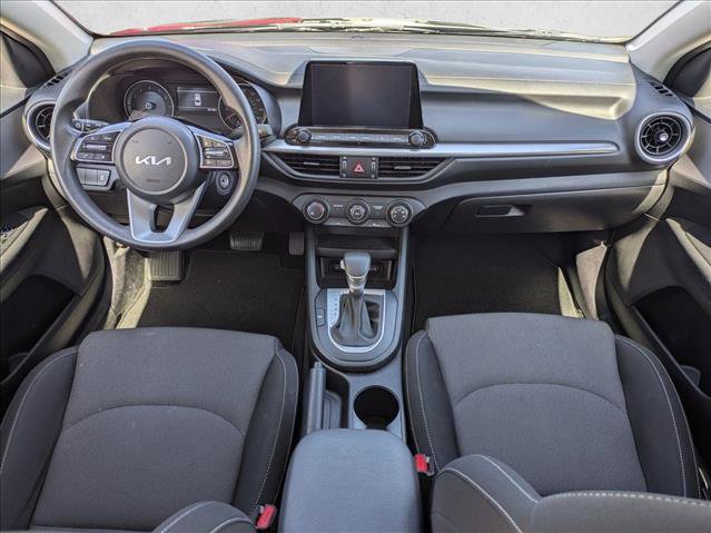 Used 2023 Kia Forte LXS FWD image 16