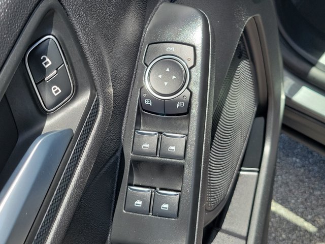 Certified 2025 Ford Escape ST-Line FWD image 21