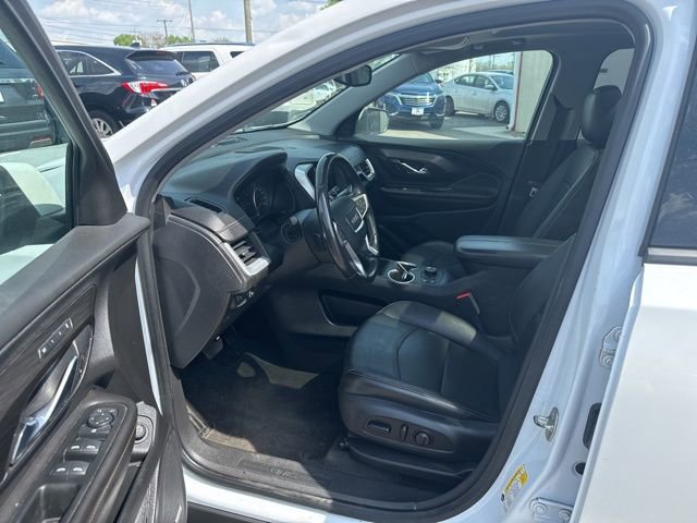 Used 2020 GMC Terrain SLT w/ Preferred Package AWD/4WD image 10