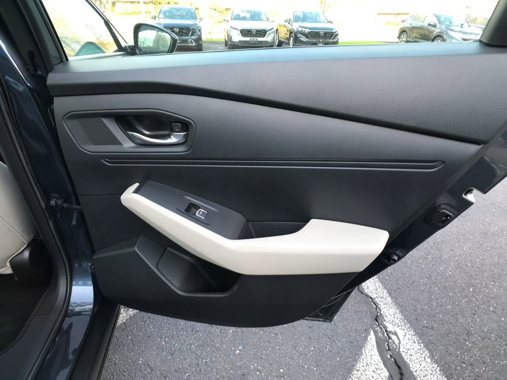 Certified 2023 Honda Accord LX image 25