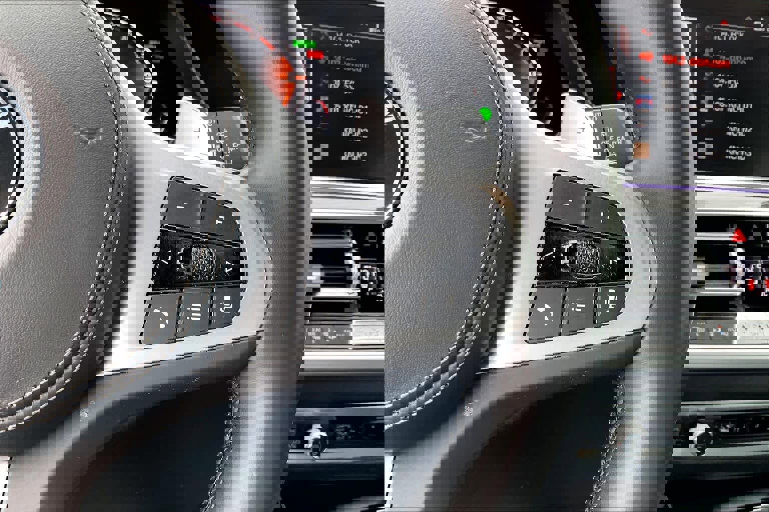 Used 2022 BMW X7 xDrive40i w/ M Sport Package image 20