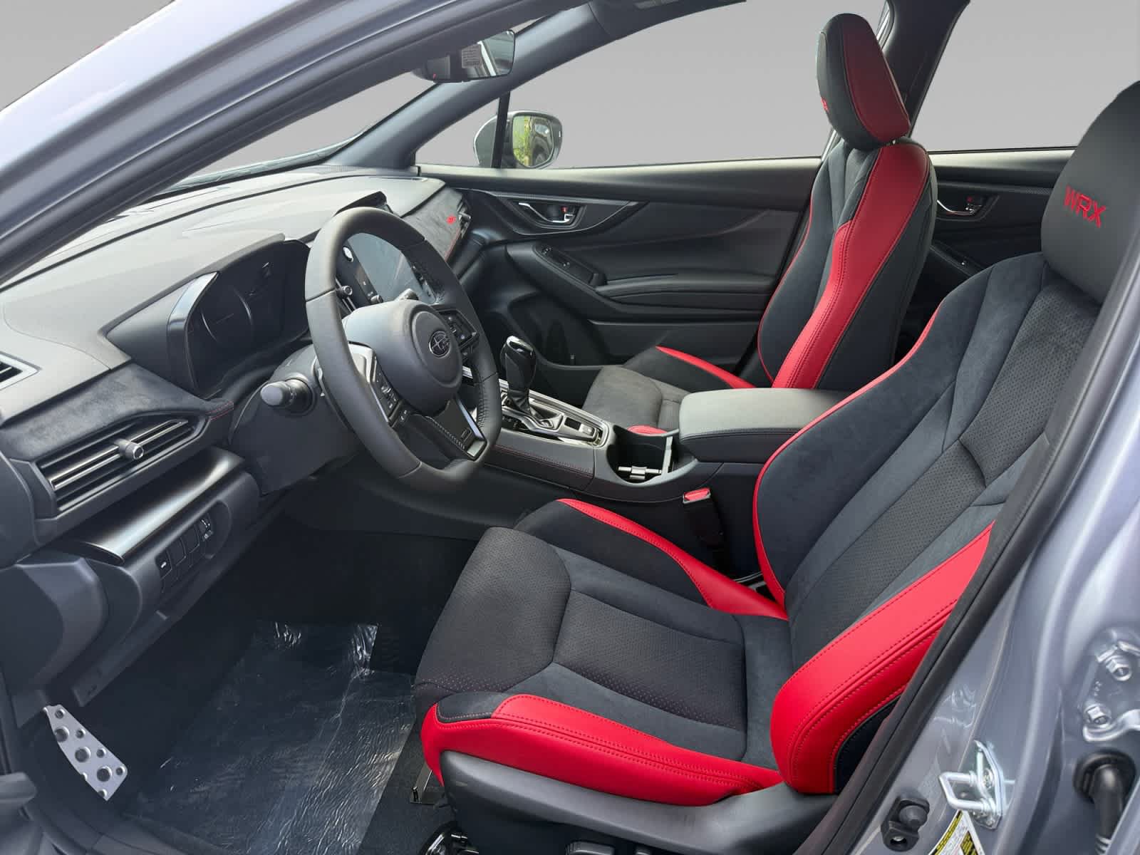 New 2026 Subaru WRX Limited AWD/4WD image 11